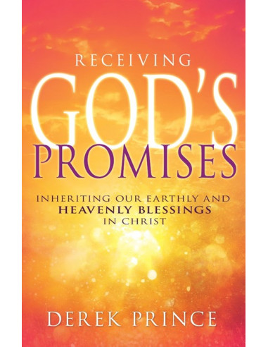 RECEIVING GOD'S PROMISES