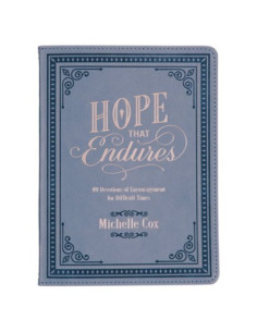 HOPE THAT ENDURES
