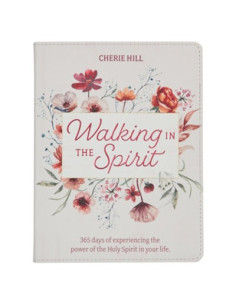 WALKING IN THE SPIRIT
