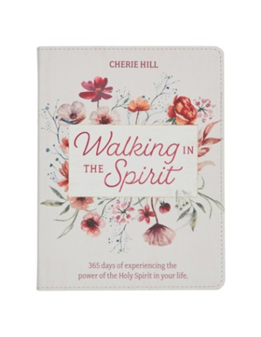 WALKING IN THE SPIRIT