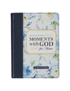 MOMENTS WITH GOD FOR MOMS