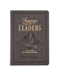 LEGAGY OF LEADERS
