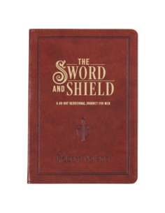 SWORD AND SHIELD, THE