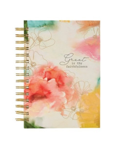 FAITHFULNESS PASTEL MEADOW