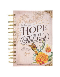 HOPE IN THE LORD  - ISAIAH...