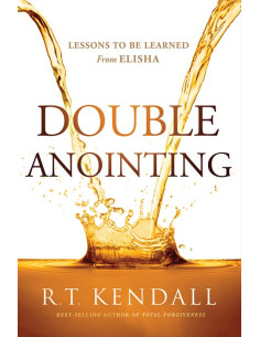 DOUBLE ANOINTING