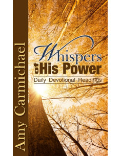 WHISPERS OF THE POWER