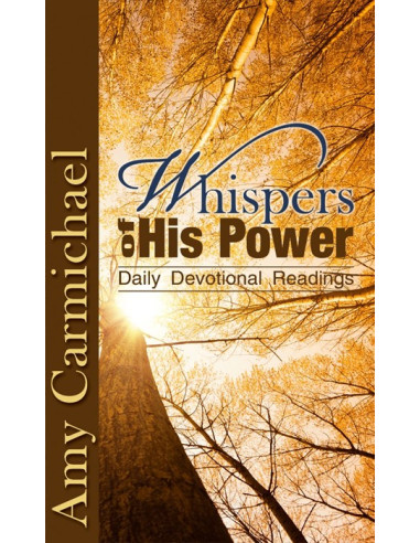 WHISPERS OF THE POWER