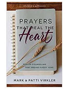PRAYERS THAT HEAL THE HEART