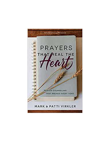 PRAYERS THAT HEAL THE HEART