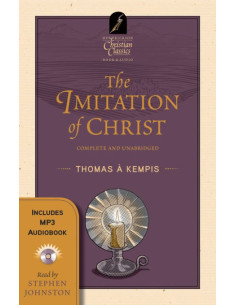 IMITATION OF CHRIST, THE