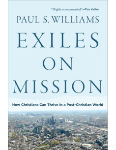 EXILES ON MISSION