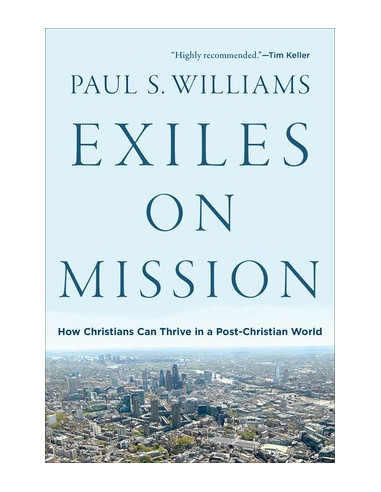 EXILES ON MISSION