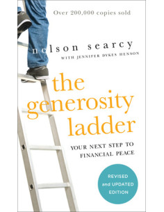 GENEROSITY LADDER, THE