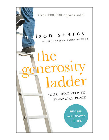 GENEROSITY LADDER, THE