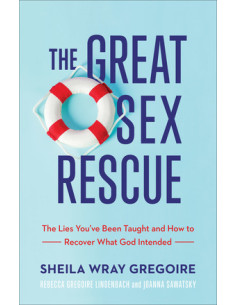 GREAT SEX RESCUE, THE