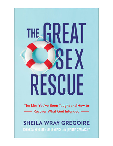 GREAT SEX RESCUE, THE