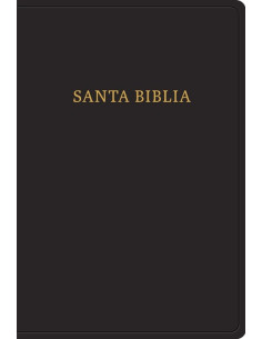 RVR60 - BIBLIA LETRA GIGANTE