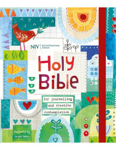 NIV - JOURNALLING AND...