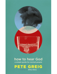 HOW TO HEAR GOD