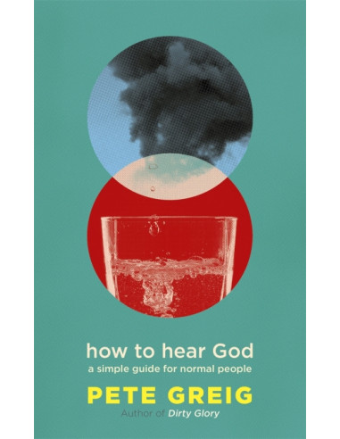 HOW TO HEAR GOD