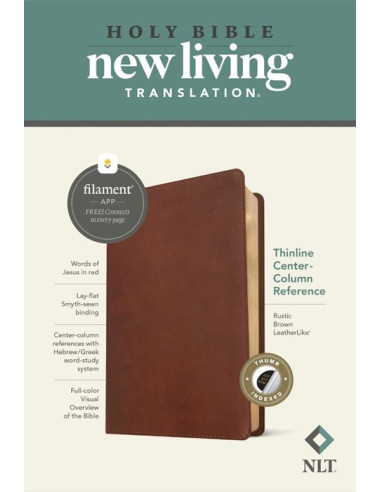 NLT - THINLINE CENTER-COLUMN REFERENCE