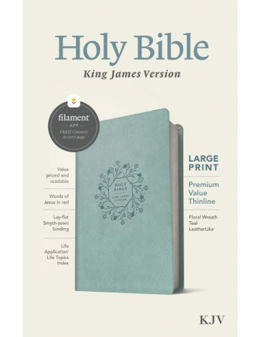 KJV - STANDARD BIBLE