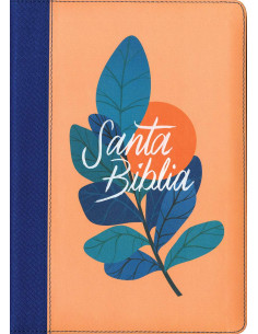 RVR60 - SANTA BIBLIA CON...