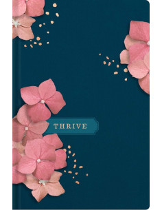 NLT - TRIVE DEVOTIONAL...