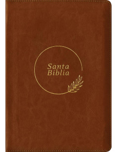 RVR60 - SANTA BIBLIA CON...