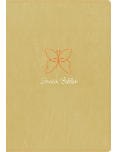 NTV - SANTA BIBLIA ZIPER...