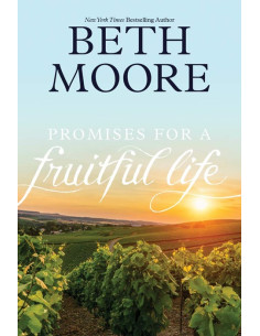 PROMISES FOR A FRUITFUL LIFE