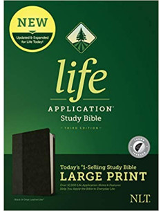 NLT - LIFE APPLICATION...