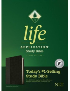NLT - LIFE APPLICATION...