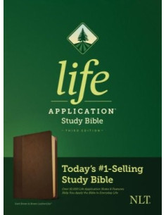 NLT - LIFE APPLICATION...