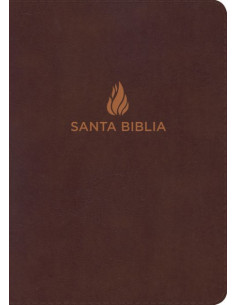 RVR60 - BIBLIA LETRA...