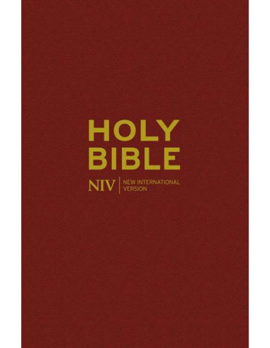 NIV - POPULAR BIBLE