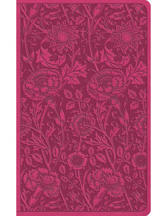 ESV - VEST POCKET NEW...