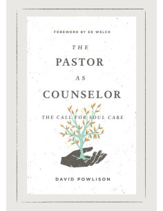 PASTOR AS COUNSELOR, THE