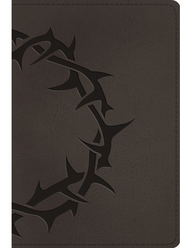 ESV - COMPACT BIBLE LP