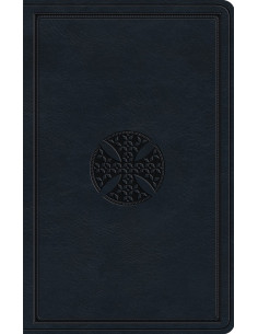 ESV - THINLINE BIBLE LP