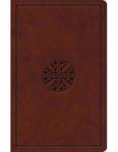 ESV - THINLINE BIBLE 