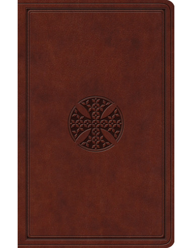ESV - THINLINE BIBLE 