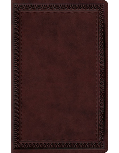 ESV - THINLINE BIBLE LP