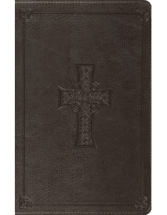 ESV - THINLINE BIBLE 