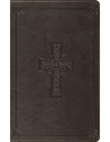 ESV - THINLINE BIBLE 