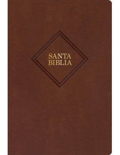 RVR60 - BIBLIA LETRA GIGANTE