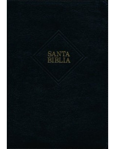 RVR60 - BIBLIA LETRA GIGANTE