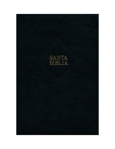 RVR60 - BIBLIA LETRA GIGANTE