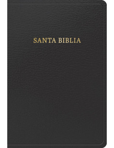 RVR60 - SANTA BIBLIA